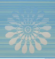 Photo Texture of Wallpapers #9